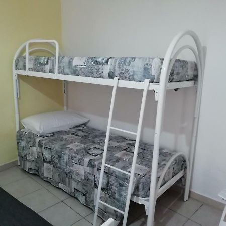La Nicchia Apartment Bari Bagian luar foto