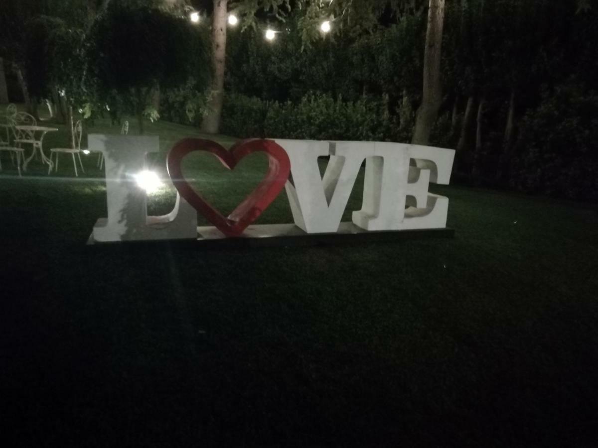 La Nicchia Apartment Bari Bagian luar foto