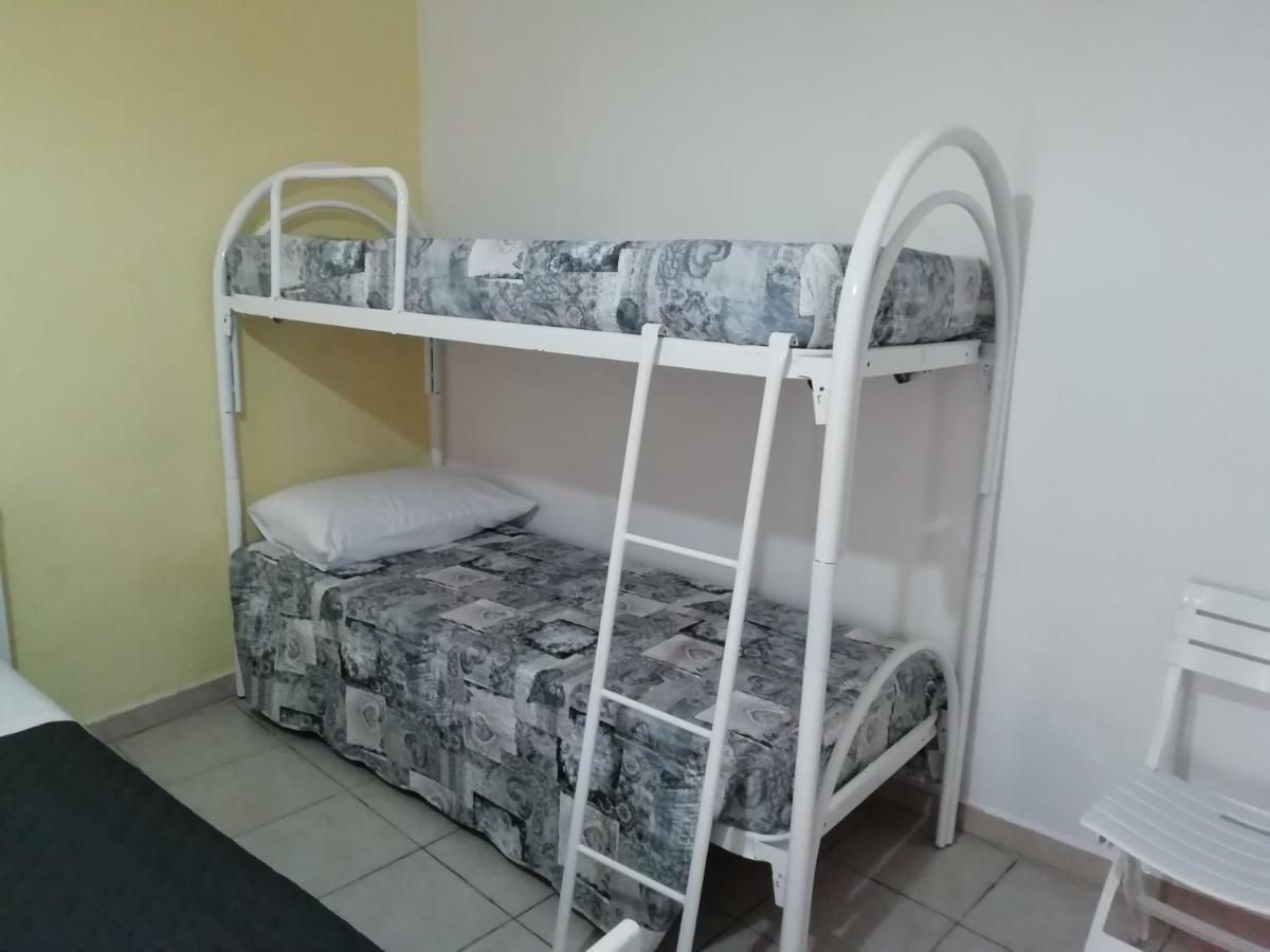 La Nicchia Apartment Bari Bagian luar foto